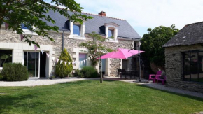 la longère angevine